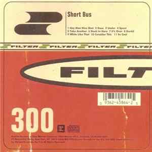 Filter - Short Bus mp3