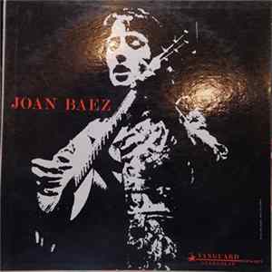 Joan Baez - Joan Baez mp3