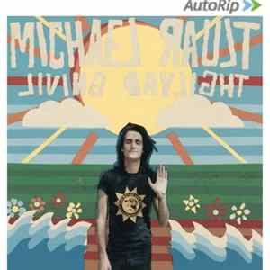 Michael Rault - Living Daylight mp3