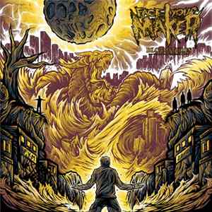 Face Your Maker - Bloodtides EP mp3