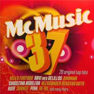 Various - McMusic 37 mp3