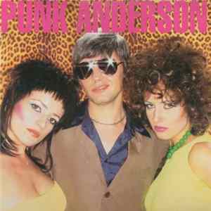 Punk Anderson - People mp3
