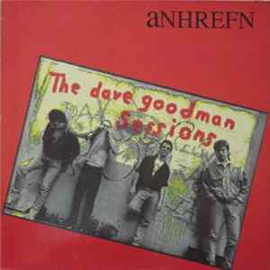 Anhrefn - The Dave Goodman Sessions mp3