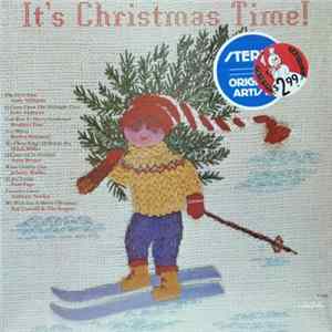 Various - It's Christmas Time! mp3