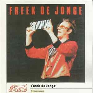 Freek de Jonge - Stroman mp3