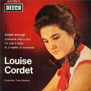 Louise Cordet - Sweet Enough mp3