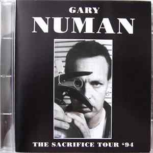 Gary Numan - The Sacrifice Tour '94 mp3