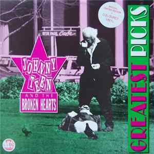 Johnny Teen And The Broken Hearts - Greatest Picks mp3