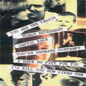 Con-Dom - The Will Lies Dormant mp3