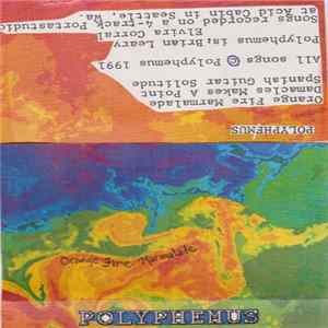 Polyphemus - Orange Fire Marmalade mp3