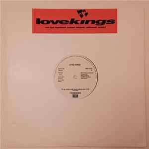 Love Kings - No Go Nation mp3