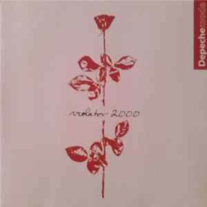 Depeche Mode - Violator 2000 mp3