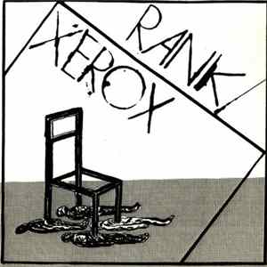 Rank / Xerox - Rank / Xerox mp3