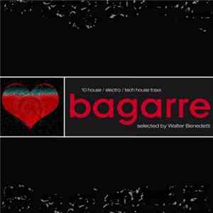 Various - Bagarre mp3