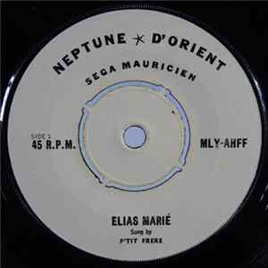P'tit Frère - Elias Marié mp3