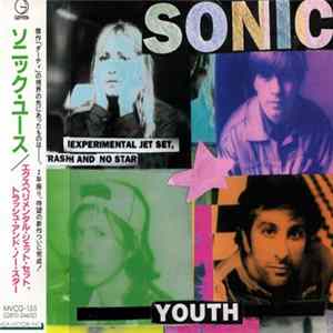 Sonic Youth - Experimental Jet Set, Trash And No Star mp3