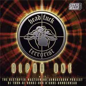 Various - Head Fuck - Alpha One mp3