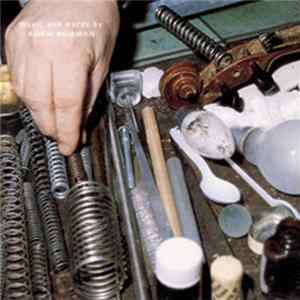 Adam Bohman - Music And Words mp3