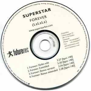 Superstar - Forever (Lalala) mp3