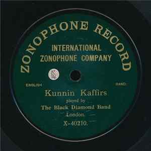 The Black Diamond Band - Kunnin Kaffirs mp3