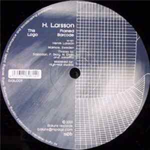 H.Larsson - Barcode / Framed mp3