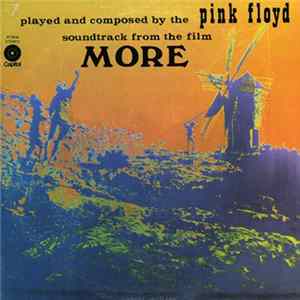 Pink Floyd - Soundtrack From The Film "More" mp3