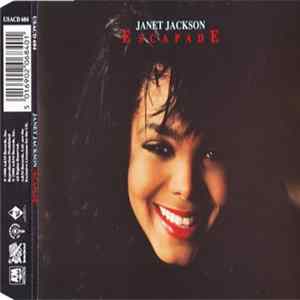 Janet Jackson - Escapade mp3