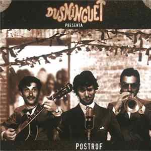 Dusminguet - Postrof mp3