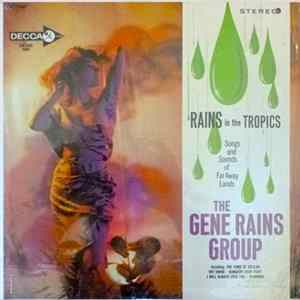 The Gene Rains Group - Rains In The Tropics mp3