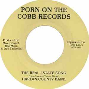 Harlan County Band - The Real Estate Song mp3