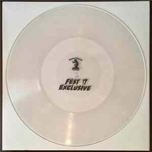 Teen Agers , Caffiends, You Vandal, Kid You Not - This Was A Fest 17 Exclusive mp3