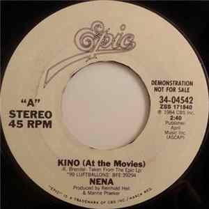 Nena - Kino (At The Movies) mp3