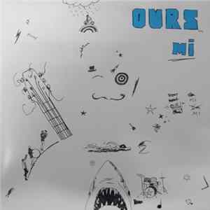 Ours - Mi mp3