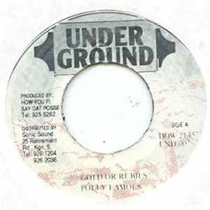 Polly Famous - Gold and Rubies mp3