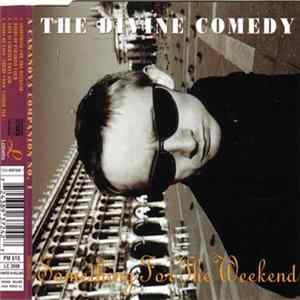 The Divine Comedy - Something For The Weekend (A Casanova Companion No. 1) mp3