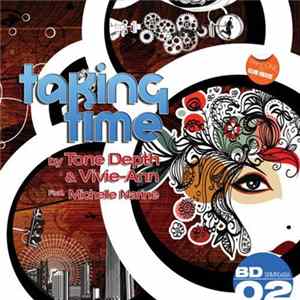 Tone Depth & Vivie Ann Feat. Michelle Narine - Taking Time (Part 1) mp3