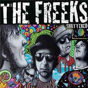 The Freeks - Shattered mp3
