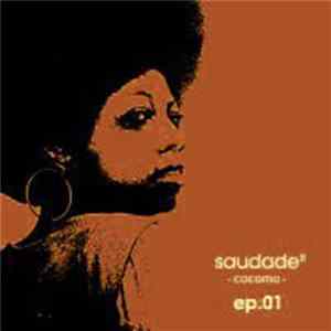 DJ Deckstream, Valentin - Saudade# - Cocomo - EP.01 mp3