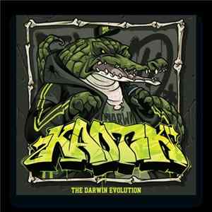 Kaotik - The Darwin Evolution mp3