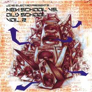 Various - New School Vs. Old School Vol. 2 mp3