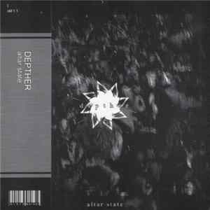 Depther - Altar State mp3