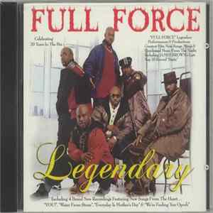 Full Force - Legendary mp3