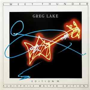 Greg Lake - Greg Lake mp3