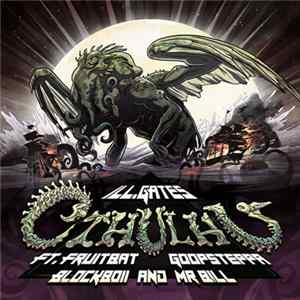 ill.gates - Cthulhu mp3