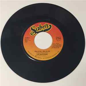 Los Mustang - Ob-La-Di, Ob-La-Da/La Batea mp3