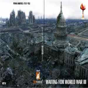 Various - Waiting For World War III (Punk Rarities 1977-'83) mp3