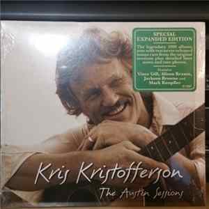 Kris Kristofferson - The Austin Sessions mp3