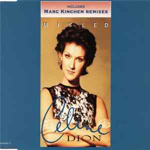 Céline Dion - Misled mp3