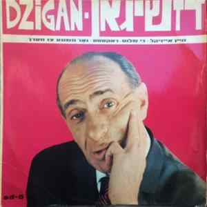 Shimon Dzigan - Dzigan mp3