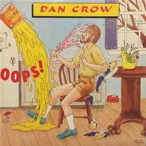Dan Crow - Oops! mp3